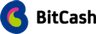 ビットキャッシュ株式会社のロゴ