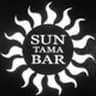 夜カフェ・夜パフェ SUN Tama Barのロゴ