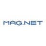 株式会社MAG.NETのロゴ