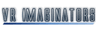 株式会社VR IMAGINATORSのロゴ