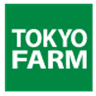 東京牧場株式会社のロゴ