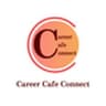 Career Cafe Connect(一般社団法人キャリアコネクト)、CAREER MARK(株式会社ノヴィータ)のロゴ