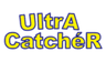 GamerZnationTech株式会社 (UltrA CatcheR)のロゴ