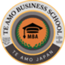Te Amo MBA経営大学院事務局のロゴ