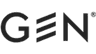 GEN株式会社のロゴ