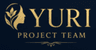 YURIプロジェクトチームのロゴ