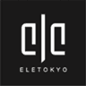 株式会ELE TOKYOのロゴ