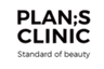 PLAN;S CLINICのロゴ