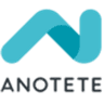 株式会社アノテテのロゴ