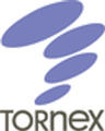 株式会社トルネックスのロゴ