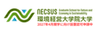 学校法人平野学園　環境経営大学院大学設置準備室のロゴ