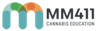 MM411 Inc.のロゴ