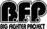 株式会社ビッグファイタープロジェクトのロゴ