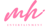 株式会社MHエンターテインメントのロゴ