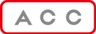 一般社団法人 ACCのロゴ