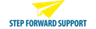 株式会社ステップフォワードサポートのロゴ