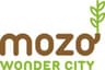 mozo ワンダーシティのロゴ