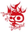 Days of Delightのロゴ