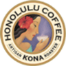 ホノルルコーヒージャパン株式会社のロゴ