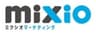 ミクシオマーケティング株式会社のロゴ
