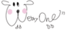 WebryOneのロゴ