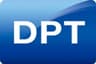 ディーピーティー株式会社のロゴ