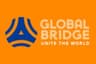 一般社団法人グローバルブリッジプラスのロゴ