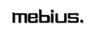 株式会社メビウスのロゴ