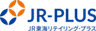 株式会社JR東海リテイリング・プラスのロゴ