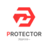 株式会社PROTECTORのロゴ