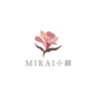 MIRAI小顔株式会社のロゴ