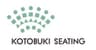 コトブキシーティング株式会社のロゴ