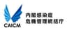 内閣官房内閣感染症危機管理統括庁のロゴ