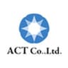 株式会社ACTのロゴ