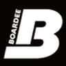 BOARDEE(ボーディー)のロゴ