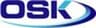 株式会社OSKのロゴ