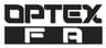 オプテックス・エフエー株式会社のロゴ