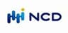 NCD株式会社のロゴ