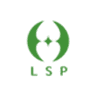 株式会社LSPのロゴ