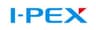 I-PEX株式会社のロゴ