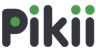 Pikii合同会社のロゴ