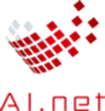AI.net合同会社のロゴ