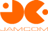 株式会社ジャムコムのロゴ