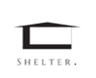 ＳＨＥＬＴＥＲ．運営広報事務局のロゴ