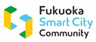 Fukuoka Smart City Communityのロゴ
