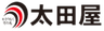 株式会社太田屋のロゴ