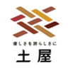 株式会社土屋のロゴ