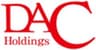 株式会社DACホールディングスのロゴ