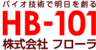 株式会社フローラのロゴ