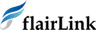 株式会社フレアリンクのロゴ